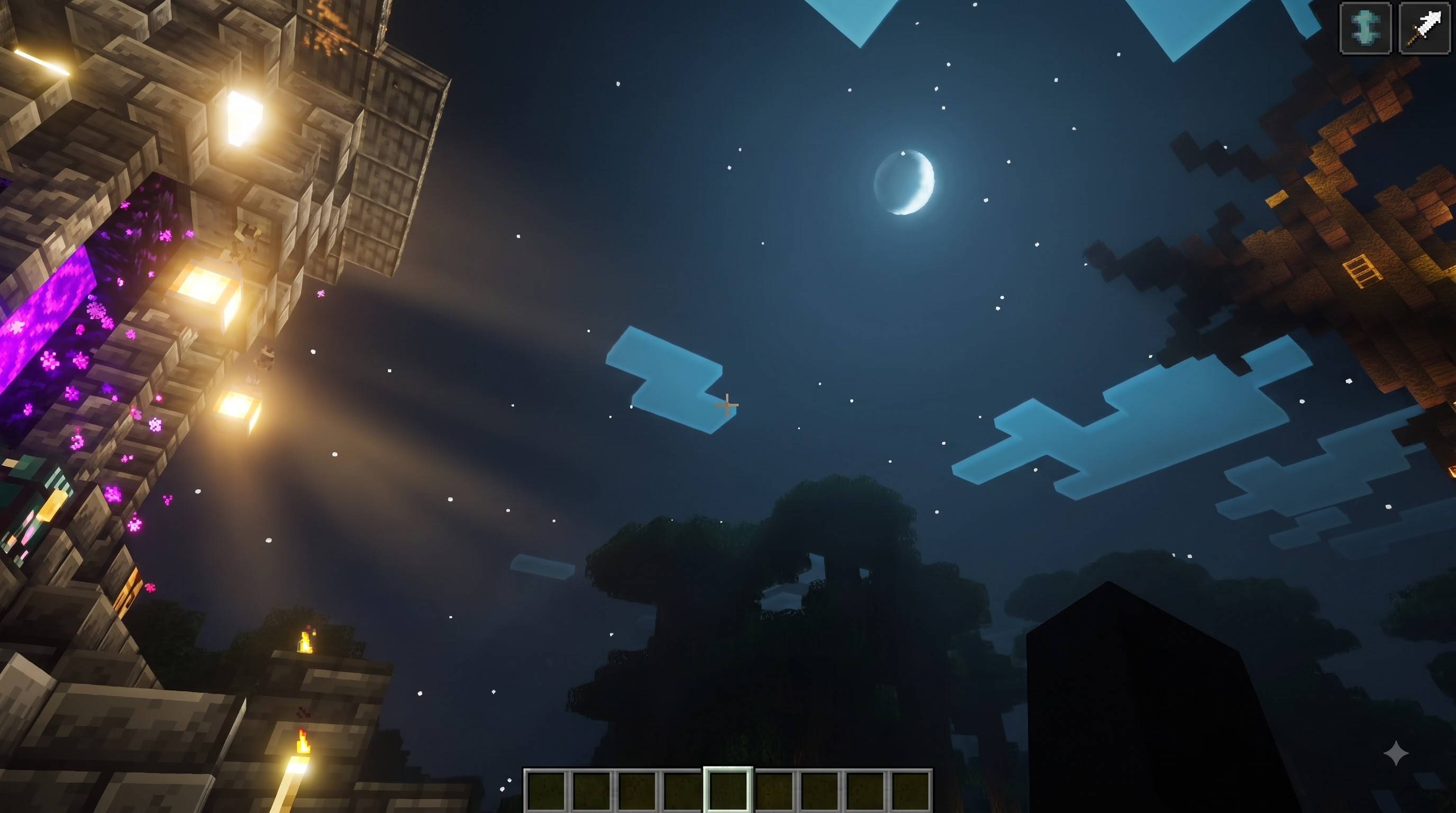 GLORY VISUALS — screenshot 4