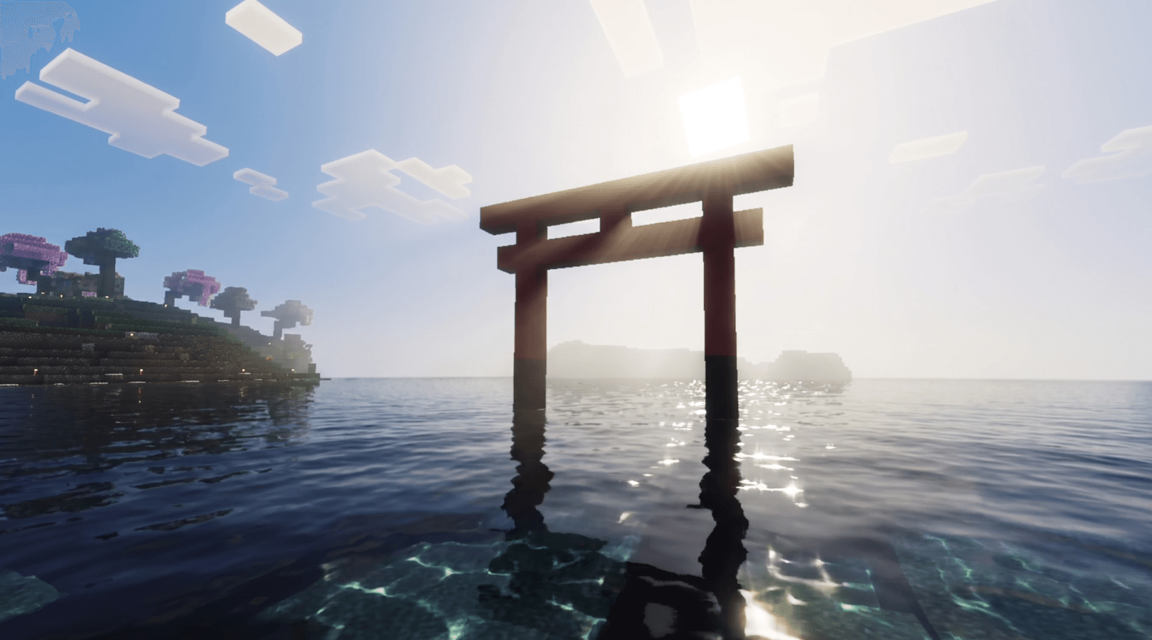 GLORY VISUALS — screenshot 5