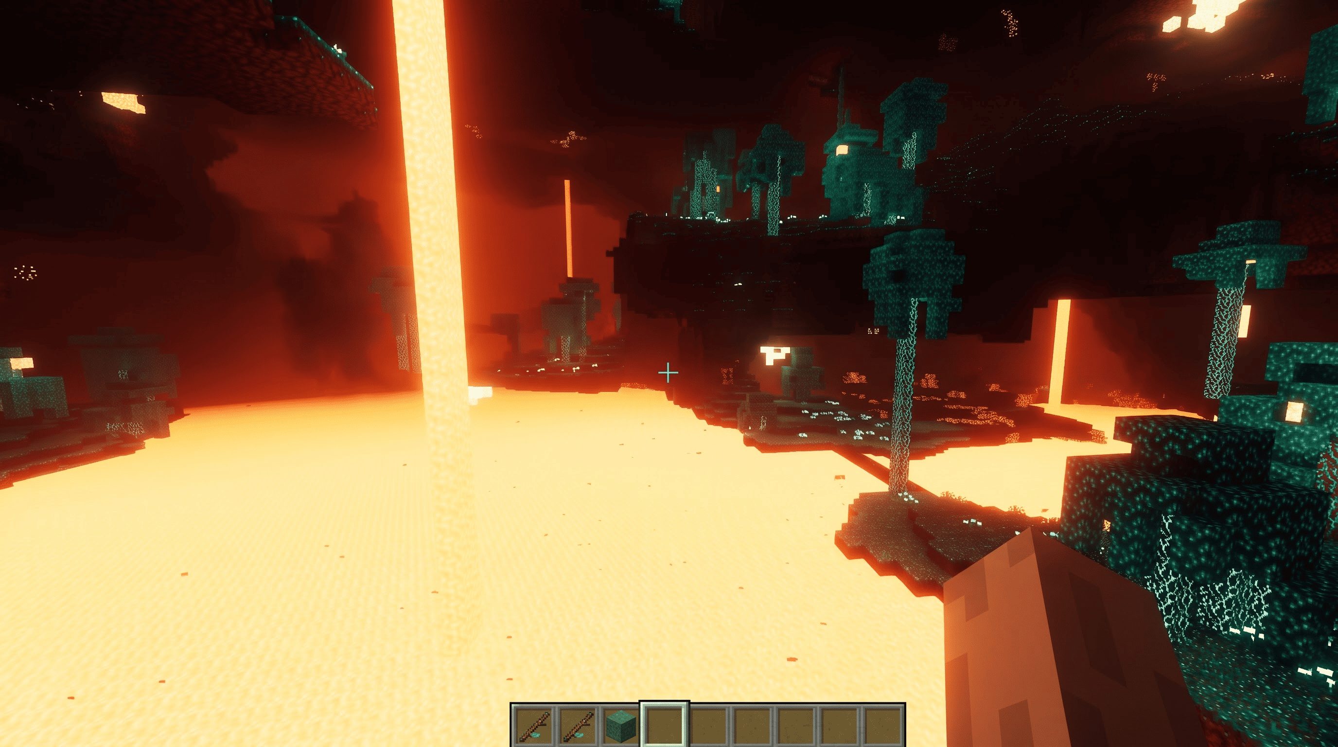 GLORY VISUALS — screenshot 7