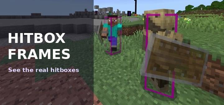 Hitbox Frames — screenshot 1