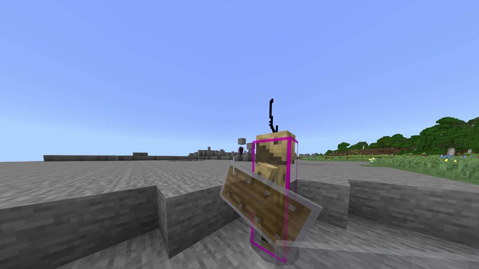 Hitbox Frames — screenshot 2