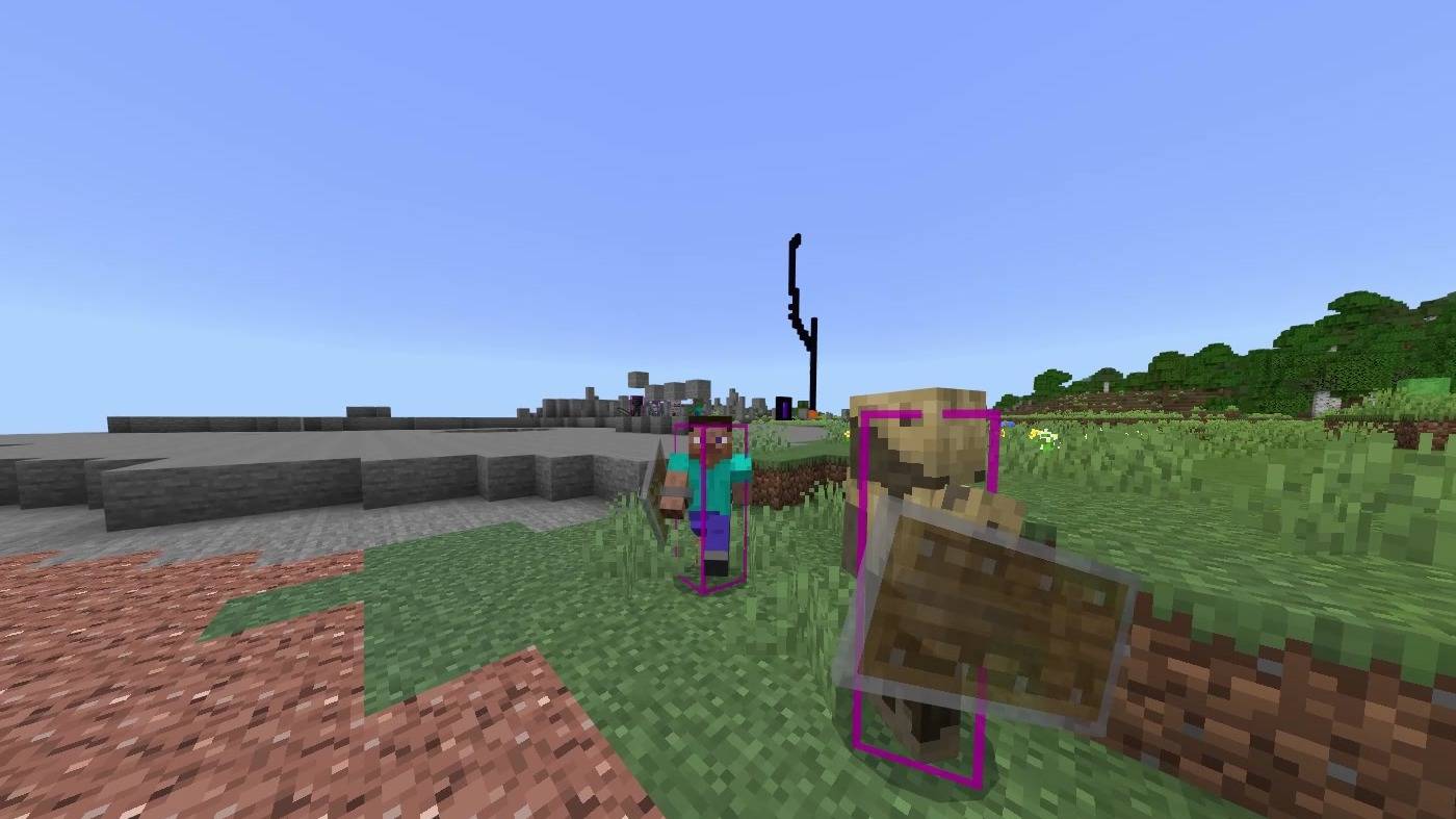 Hitbox Frames — screenshot 3