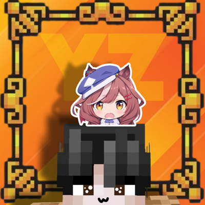 Anime above the head