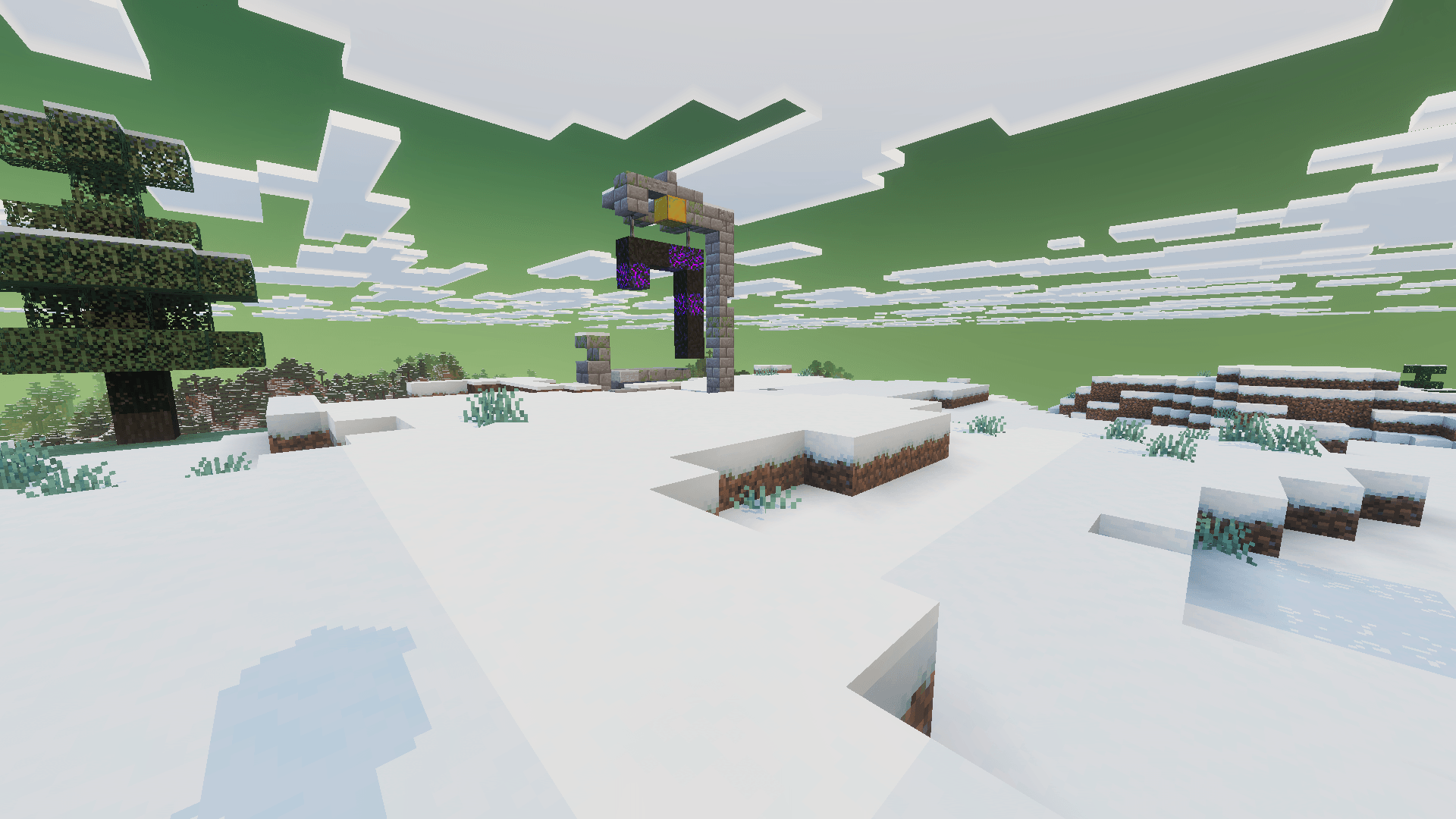 viridusk visual — screenshot 3