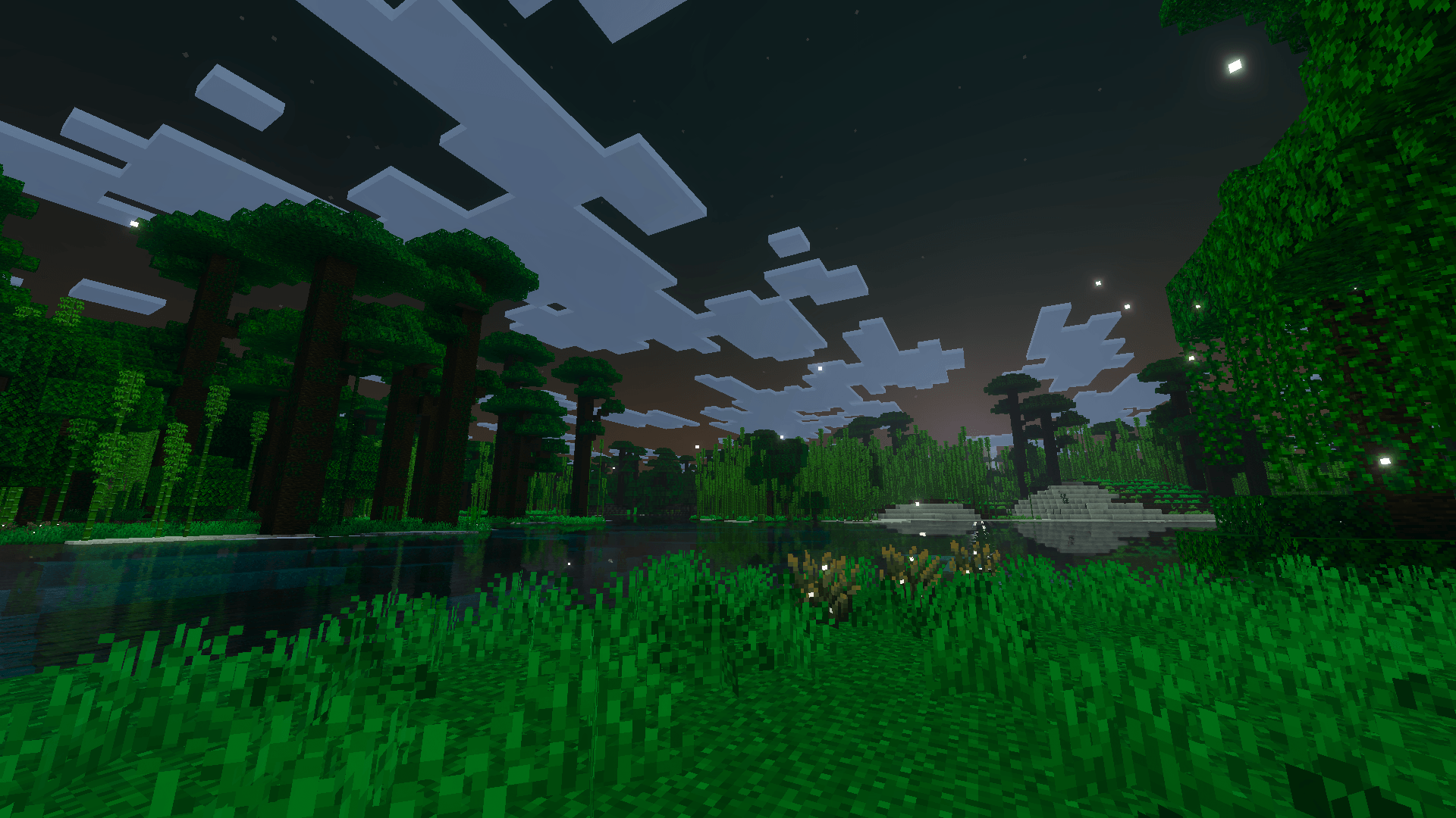 viridusk visual — screenshot 5