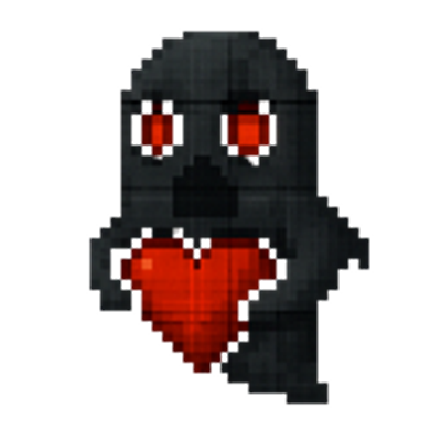 Spectral Ghost Hud