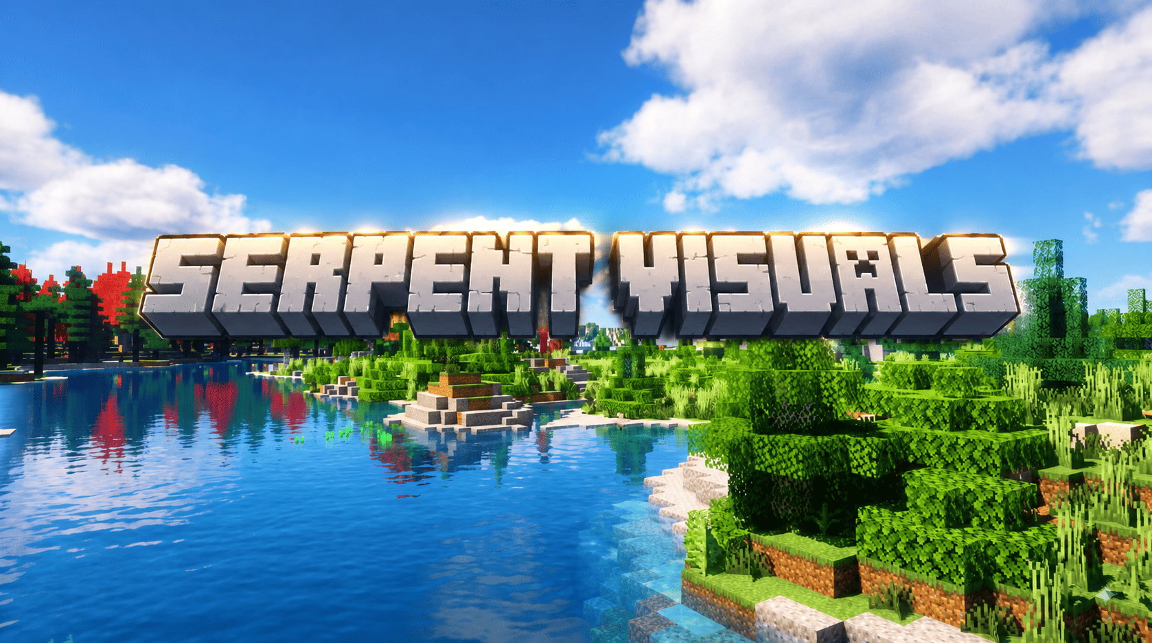 SERPENT VISUALS — screenshot 1
