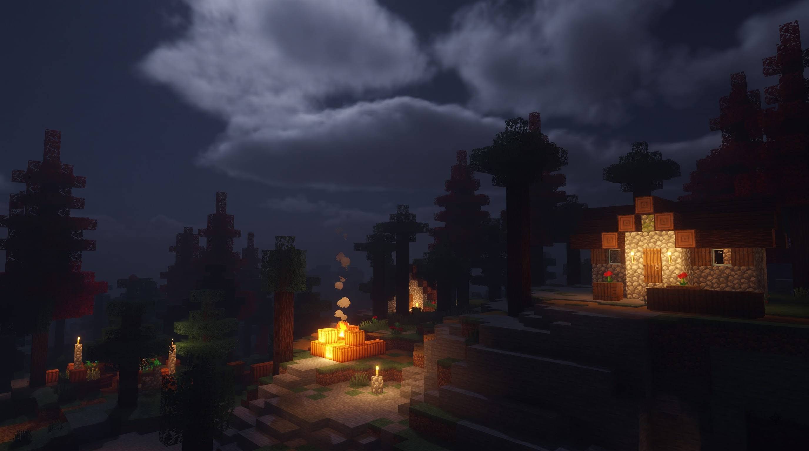 SERPENT VISUALS — screenshot 4