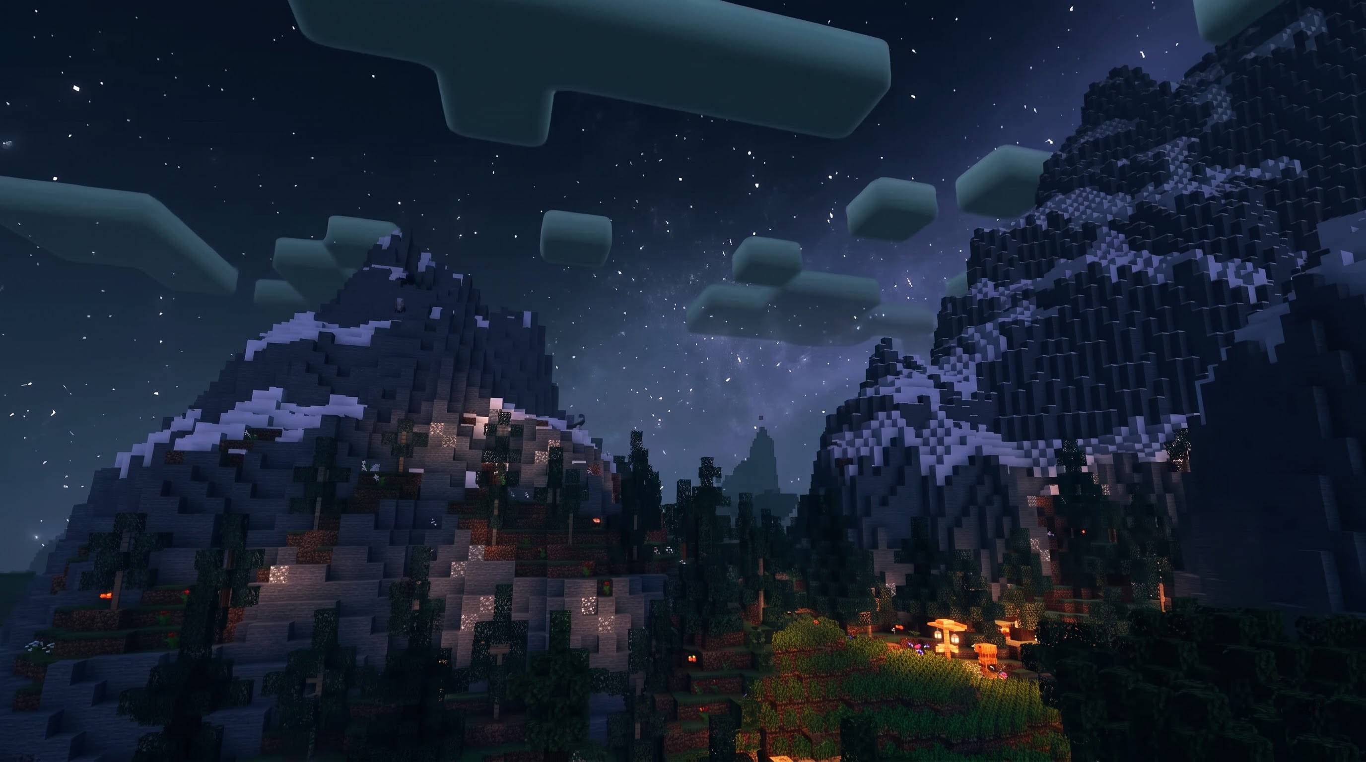 Revised SHADER — screenshot 1