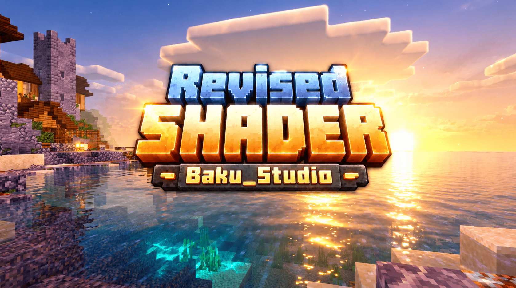 Revised SHADER — screenshot 2