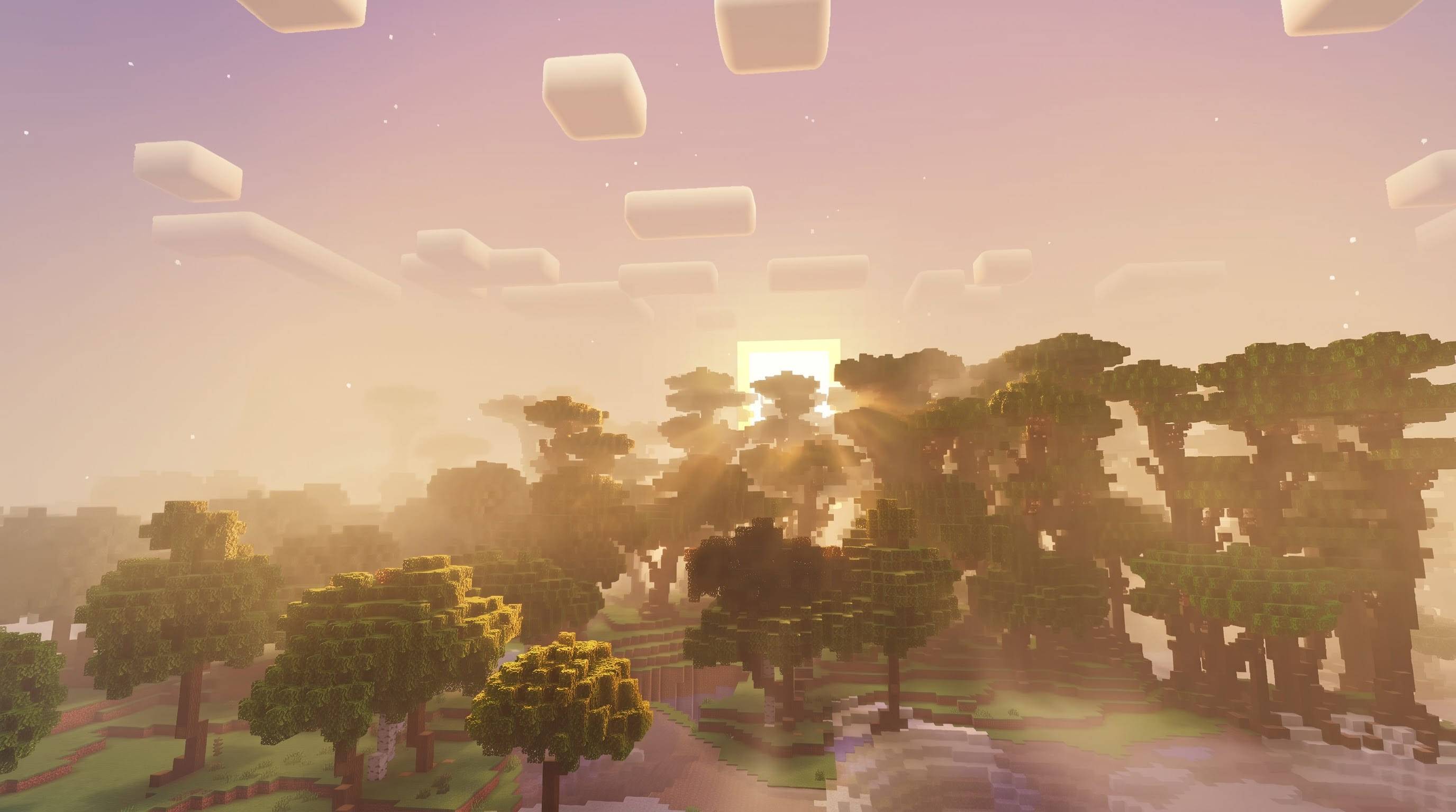 Revised SHADER — screenshot 3