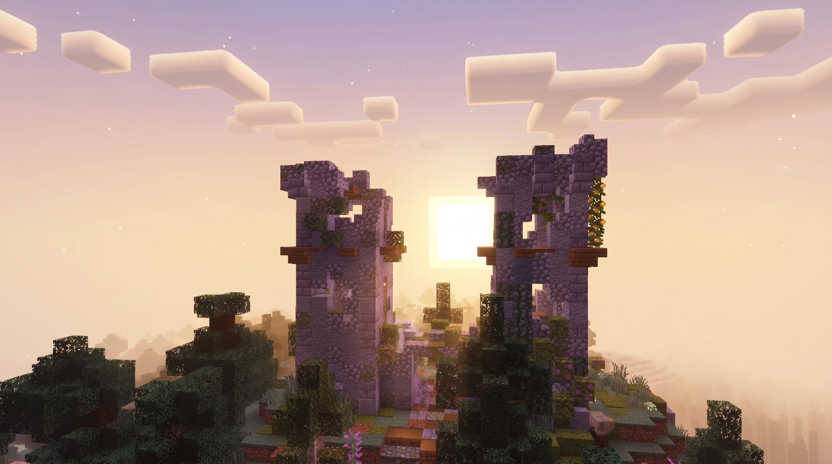 Revised SHADER — screenshot 4