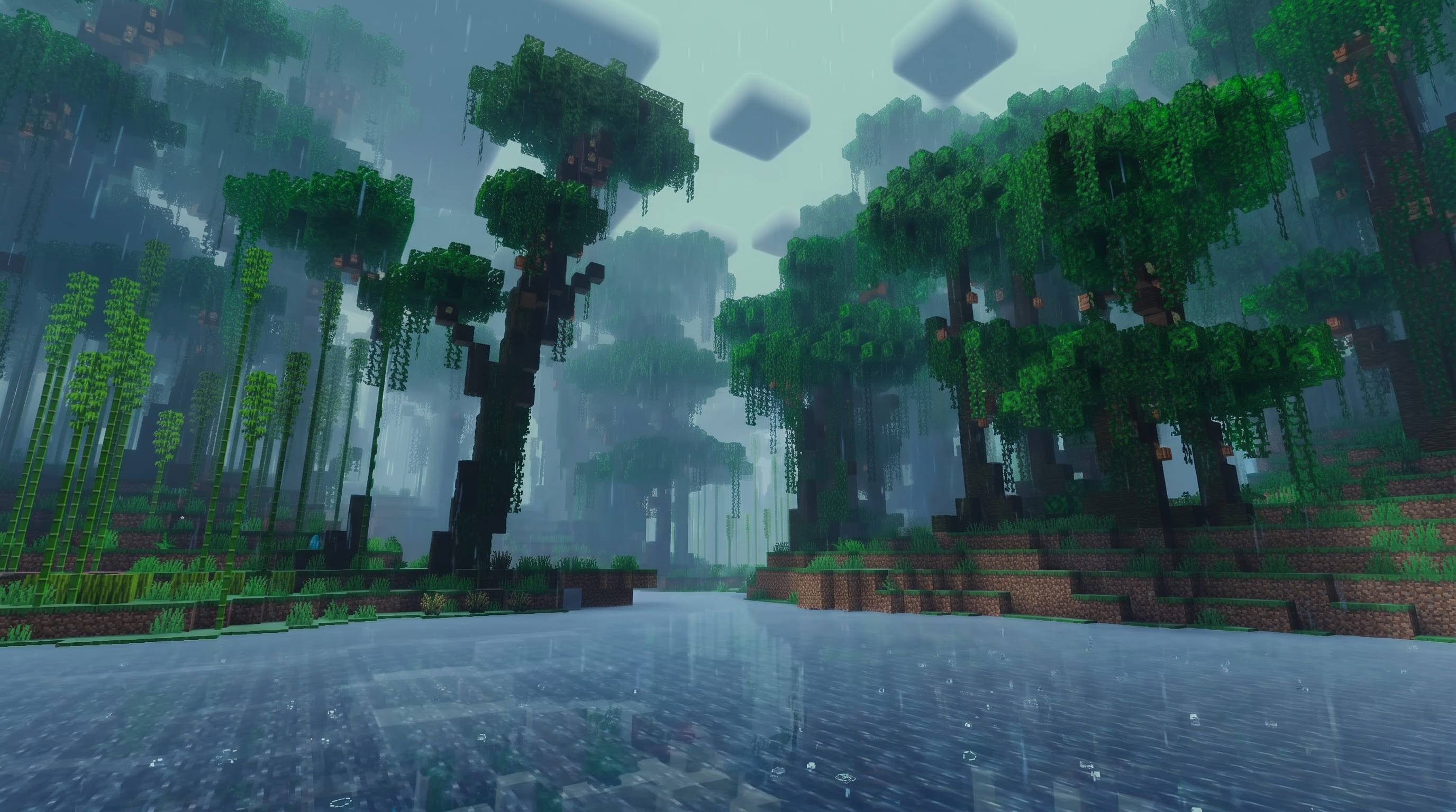 Revised SHADER — screenshot 5