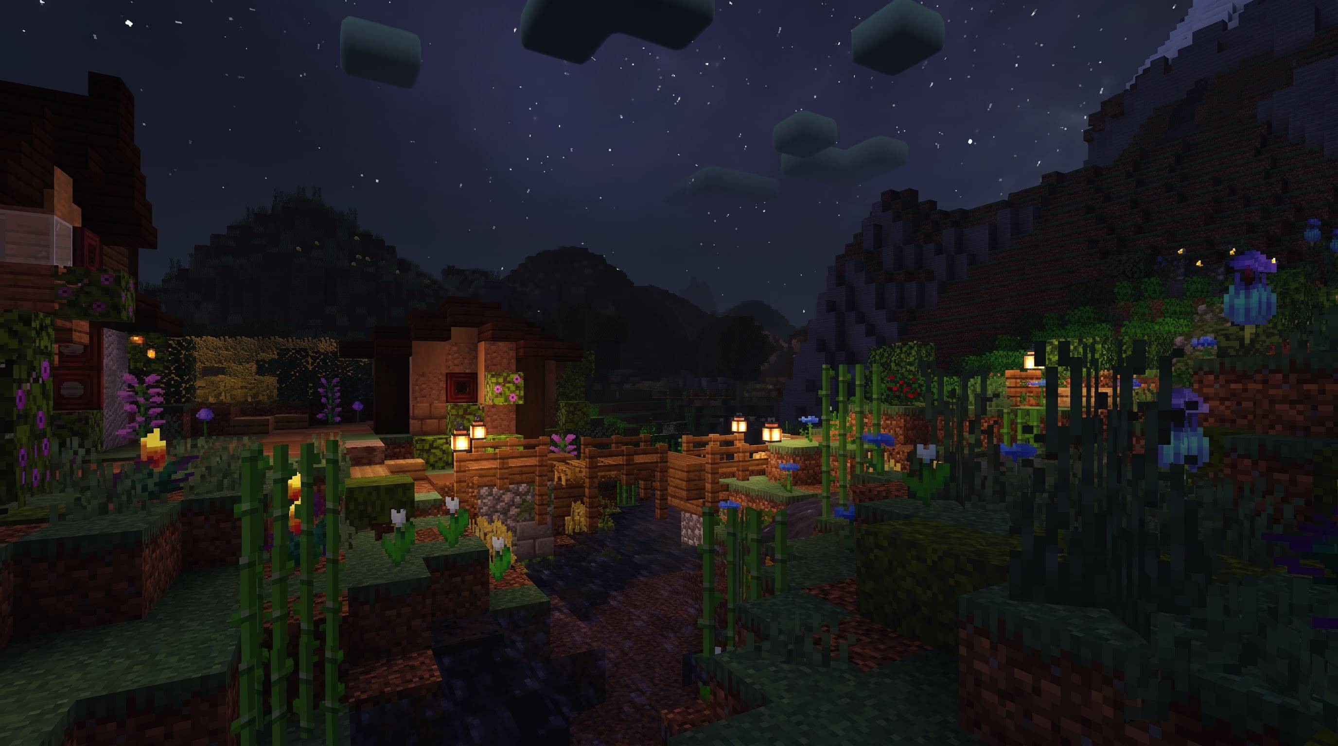 Revised SHADER — screenshot 6