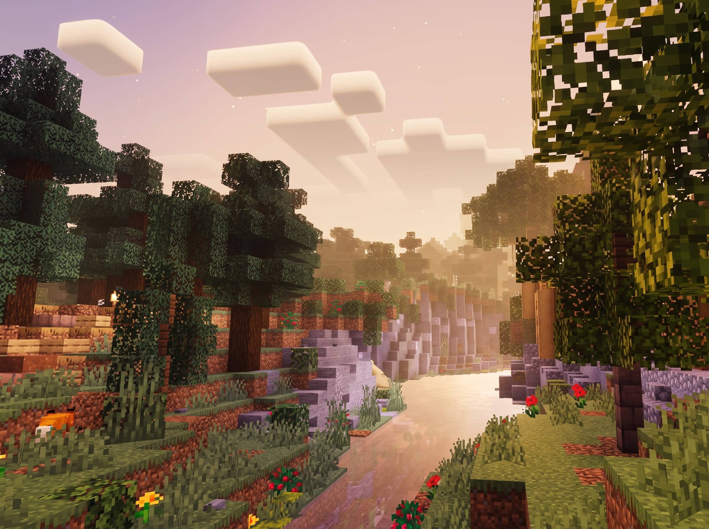 Revised SHADER — screenshot 7