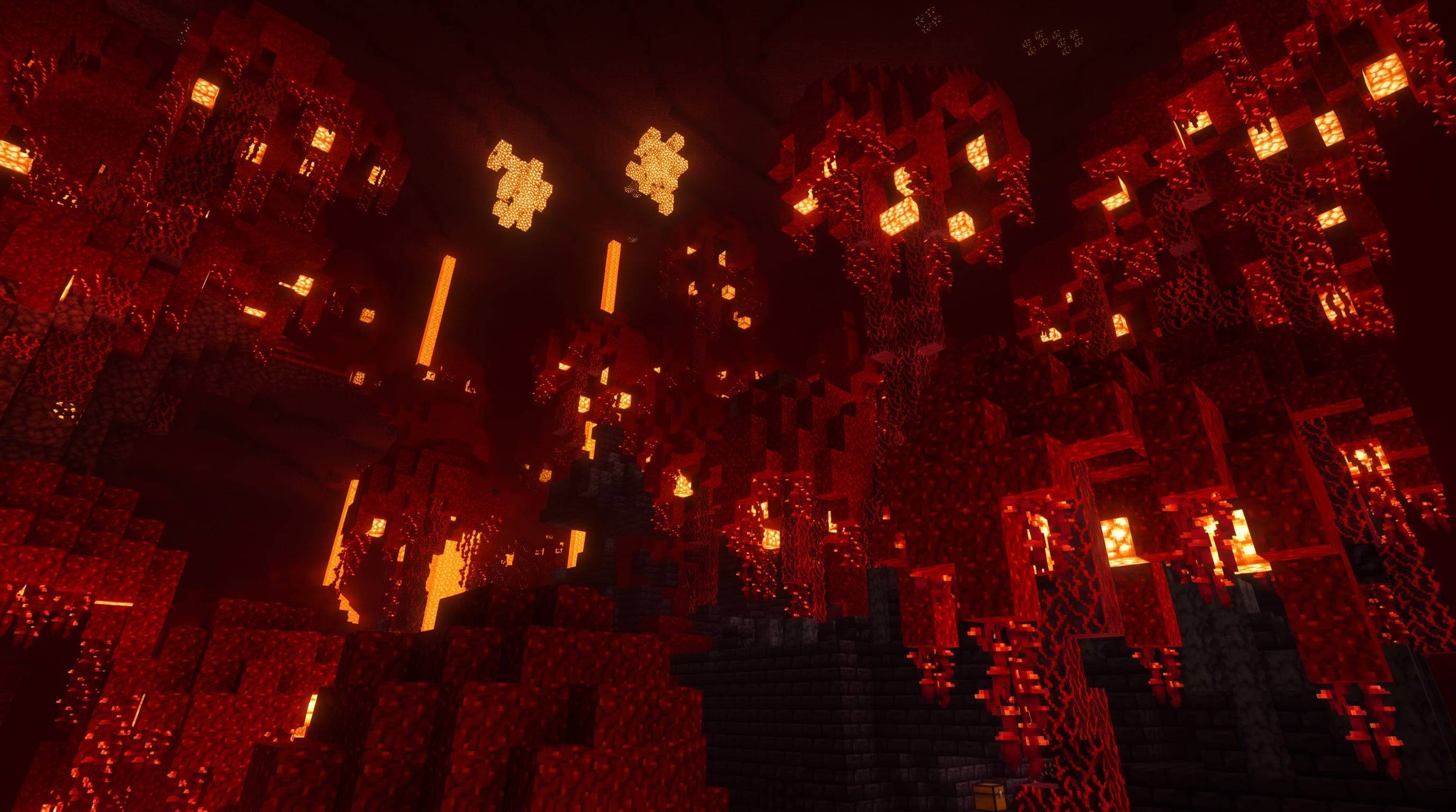 Revised SHADER — screenshot 8