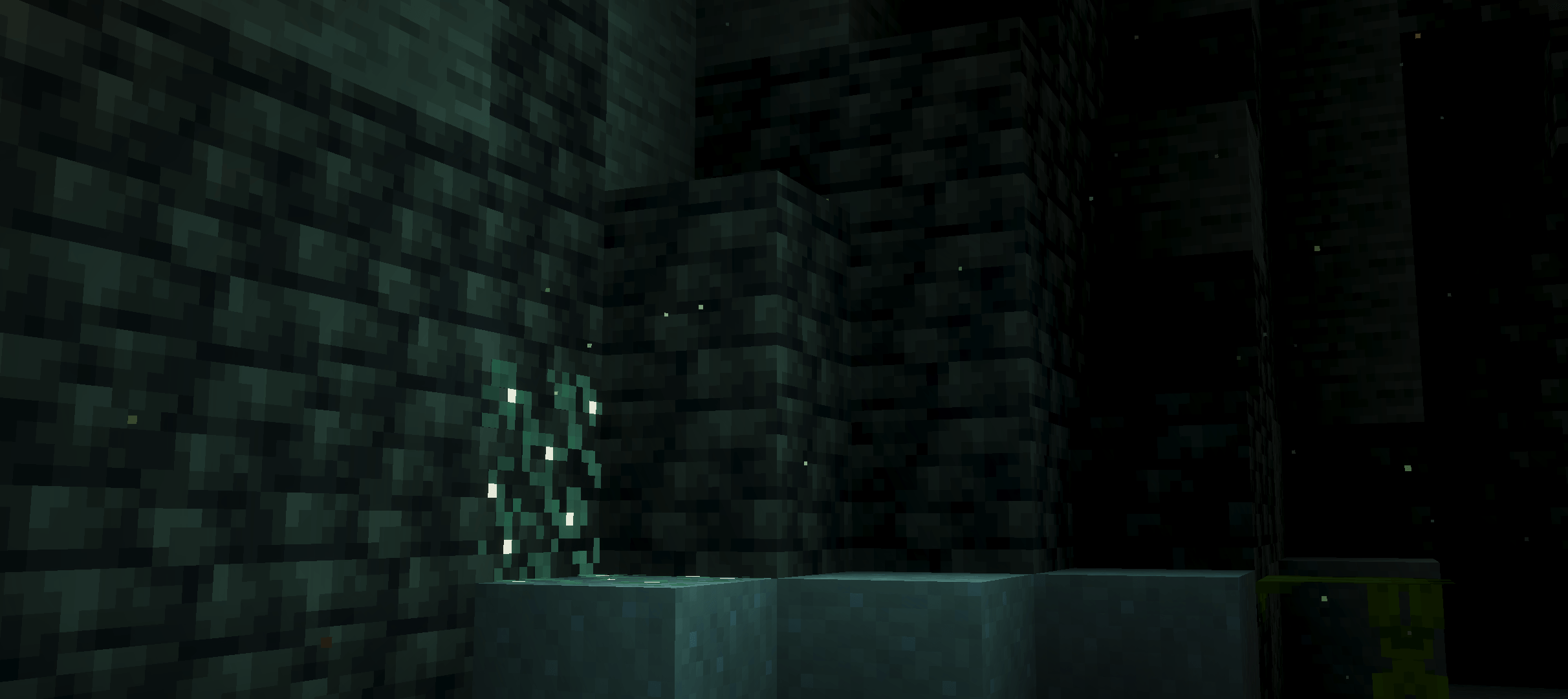 Orange's Cave Dust — screenshot 2