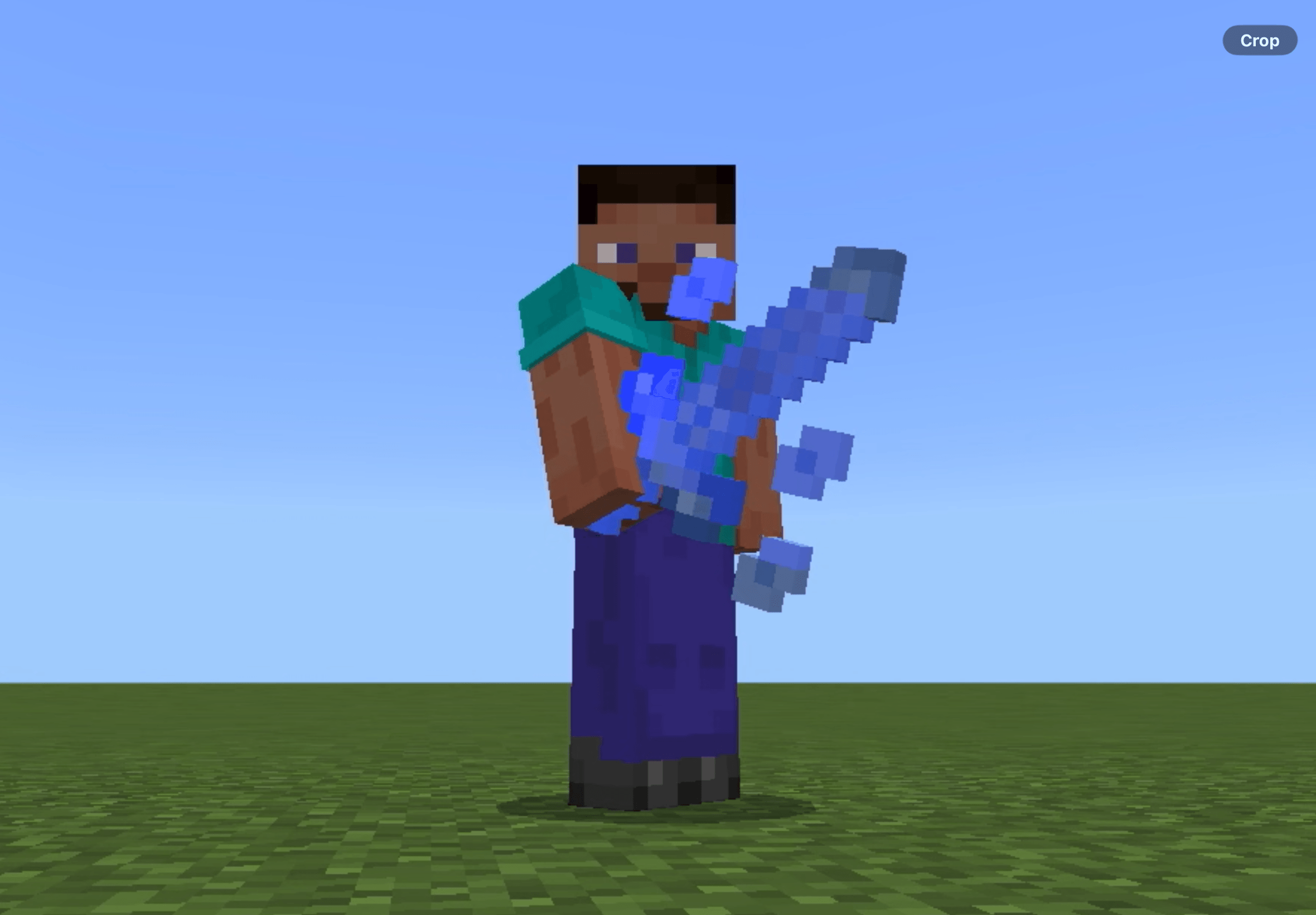 Ocean pvp pack — screenshot 1
