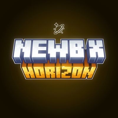 Newb X Horizon