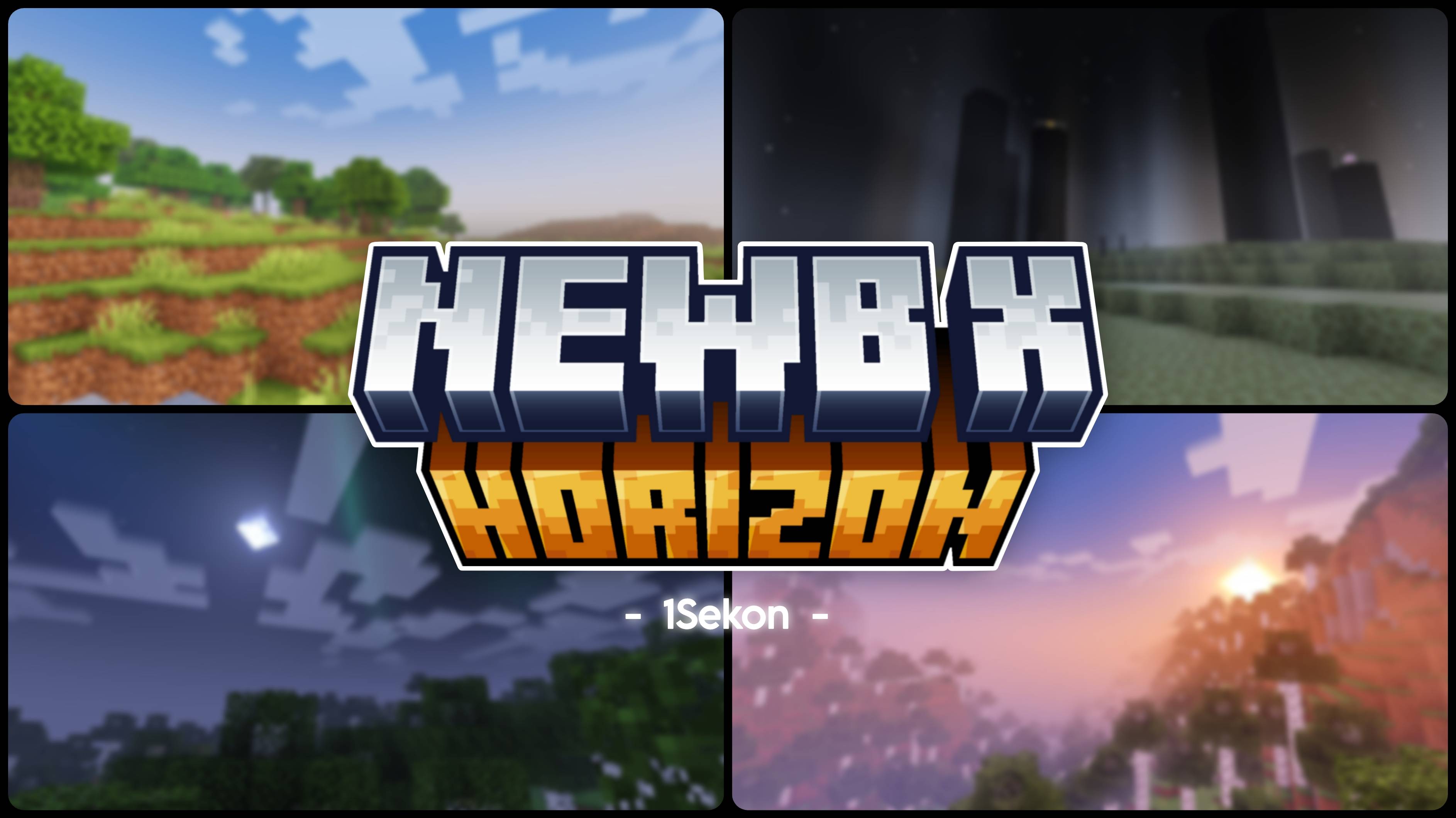Newb X Horizon — screenshot 1