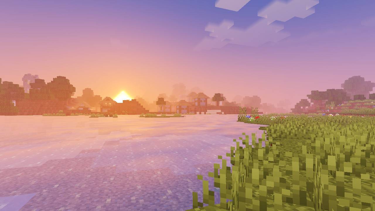 Newb X Horizon — screenshot 6