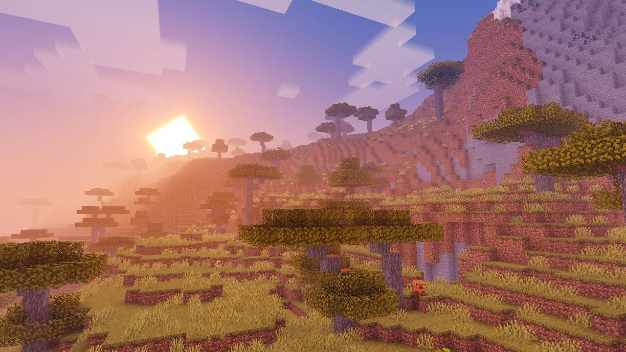 Newb X Horizon — screenshot 7