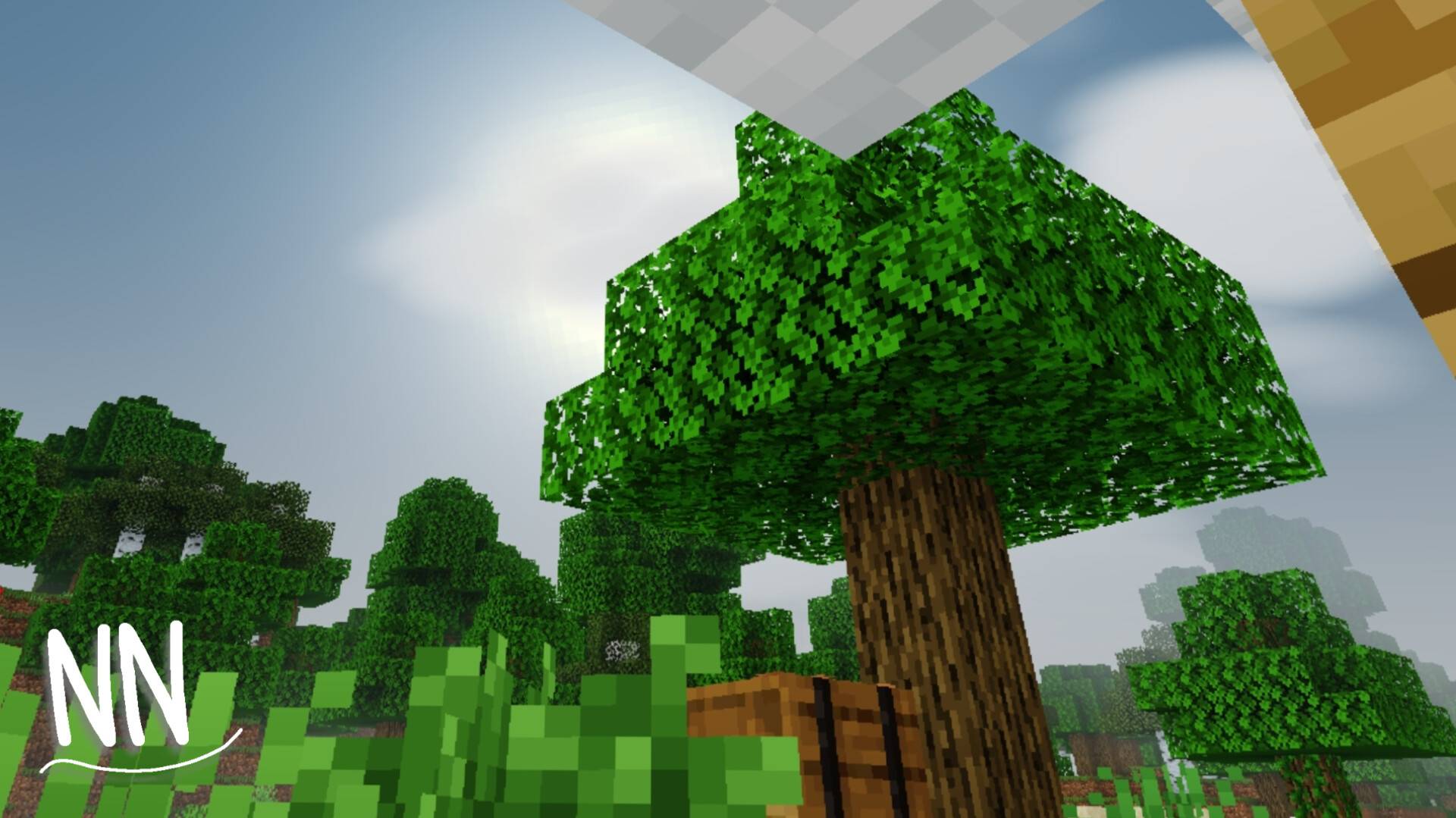 Newb Natural — screenshot 1