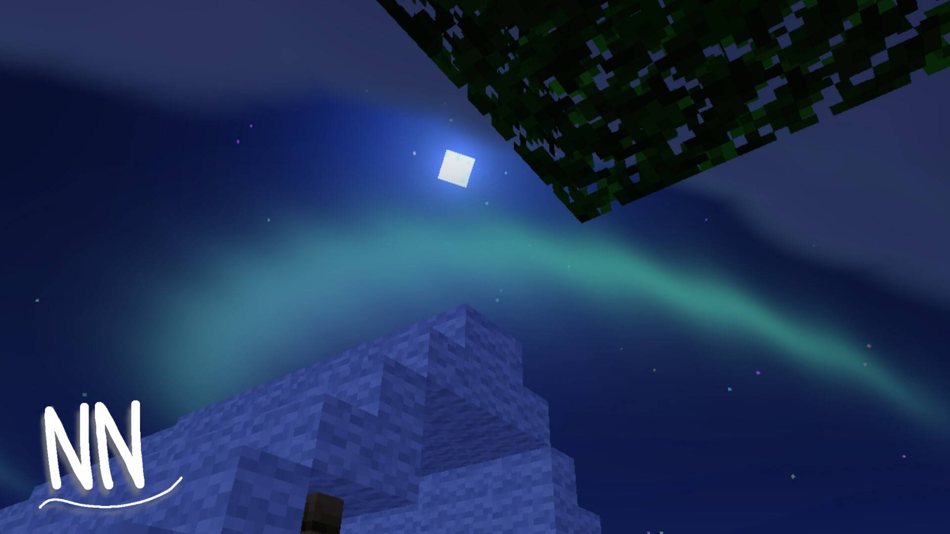 Newb Natural — screenshot 3