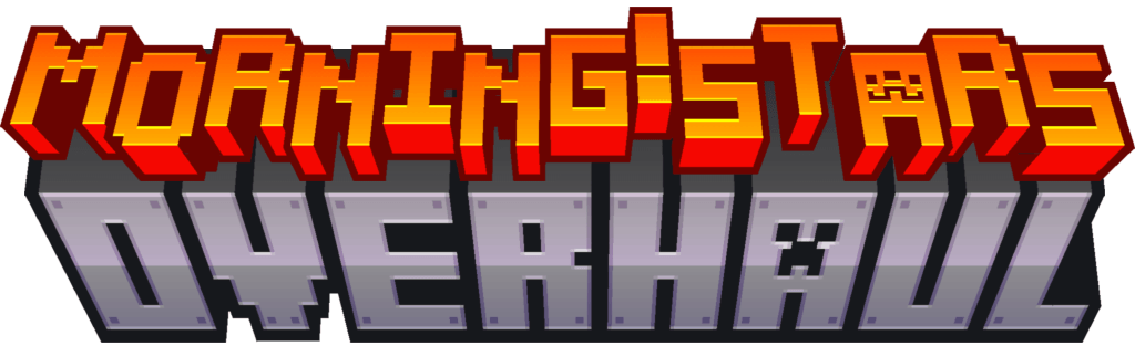 Morning!Stars Overhaul — screenshot 2