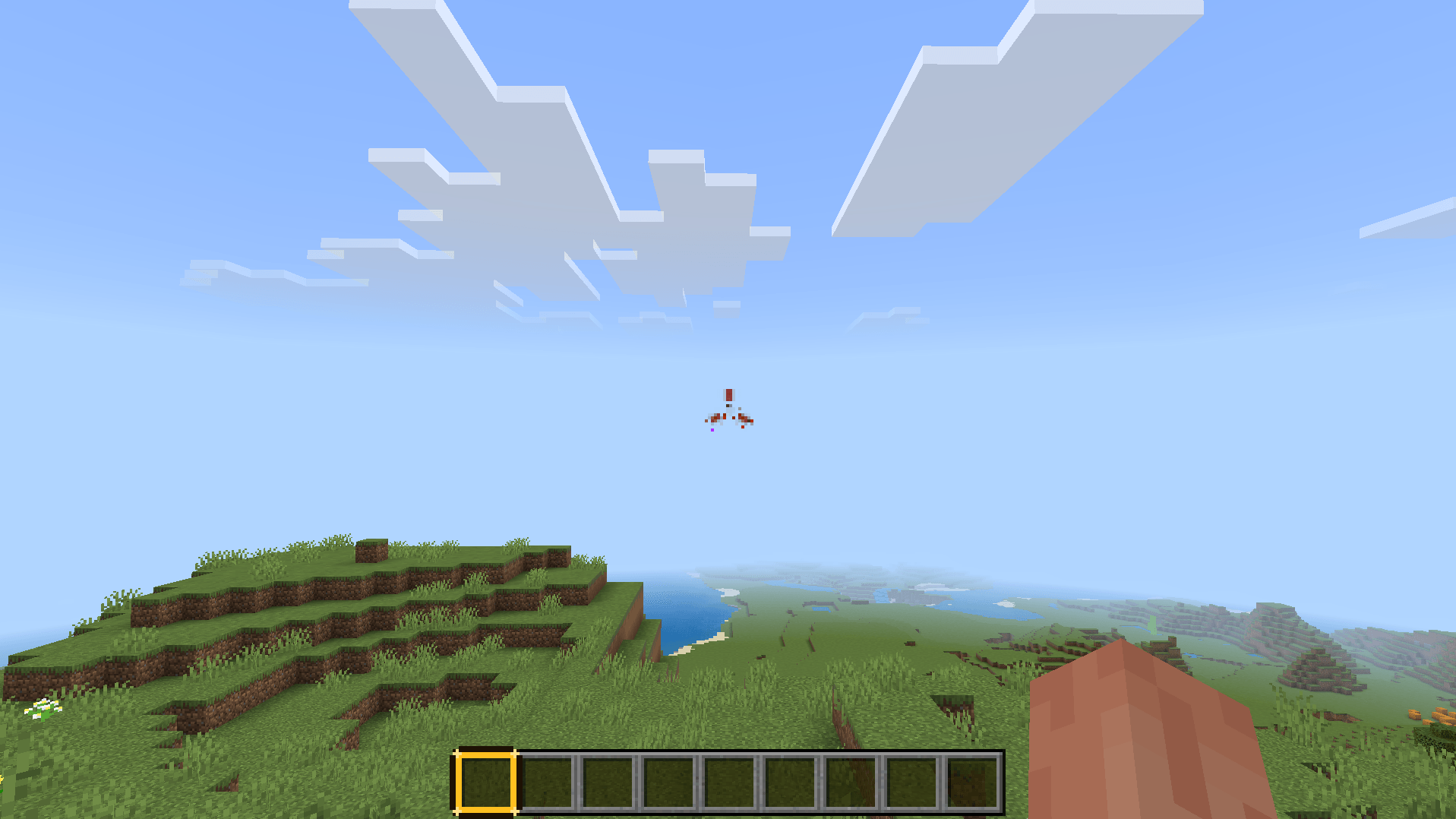 More Crosshair | 33 Custom Crosshairs — screenshot 4
