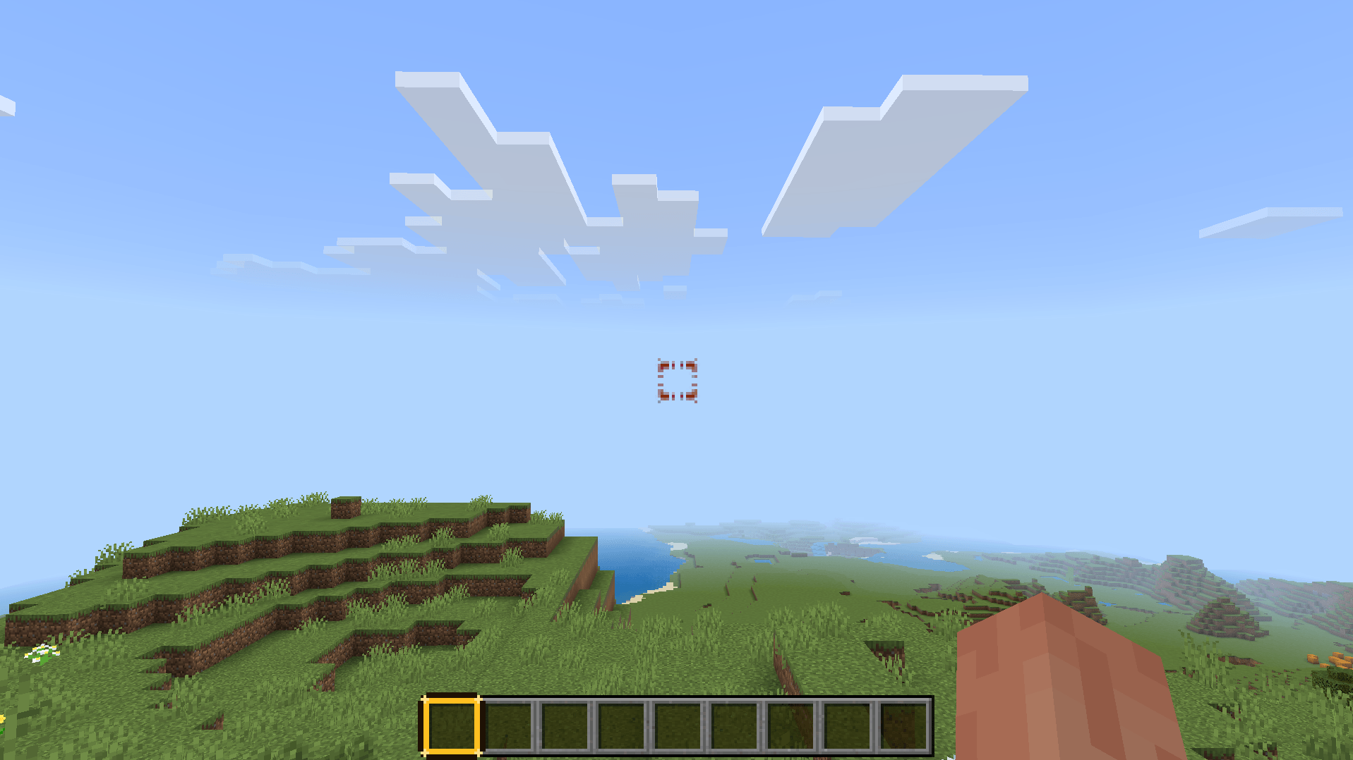 More Crosshair | 33 Custom Crosshairs — screenshot 5