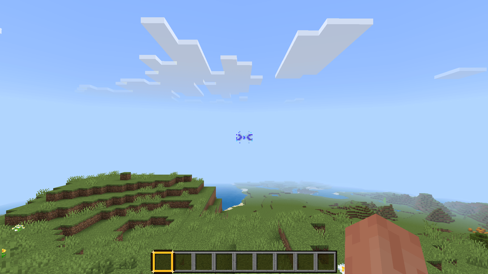 More Crosshair | 33 Custom Crosshairs — screenshot 8