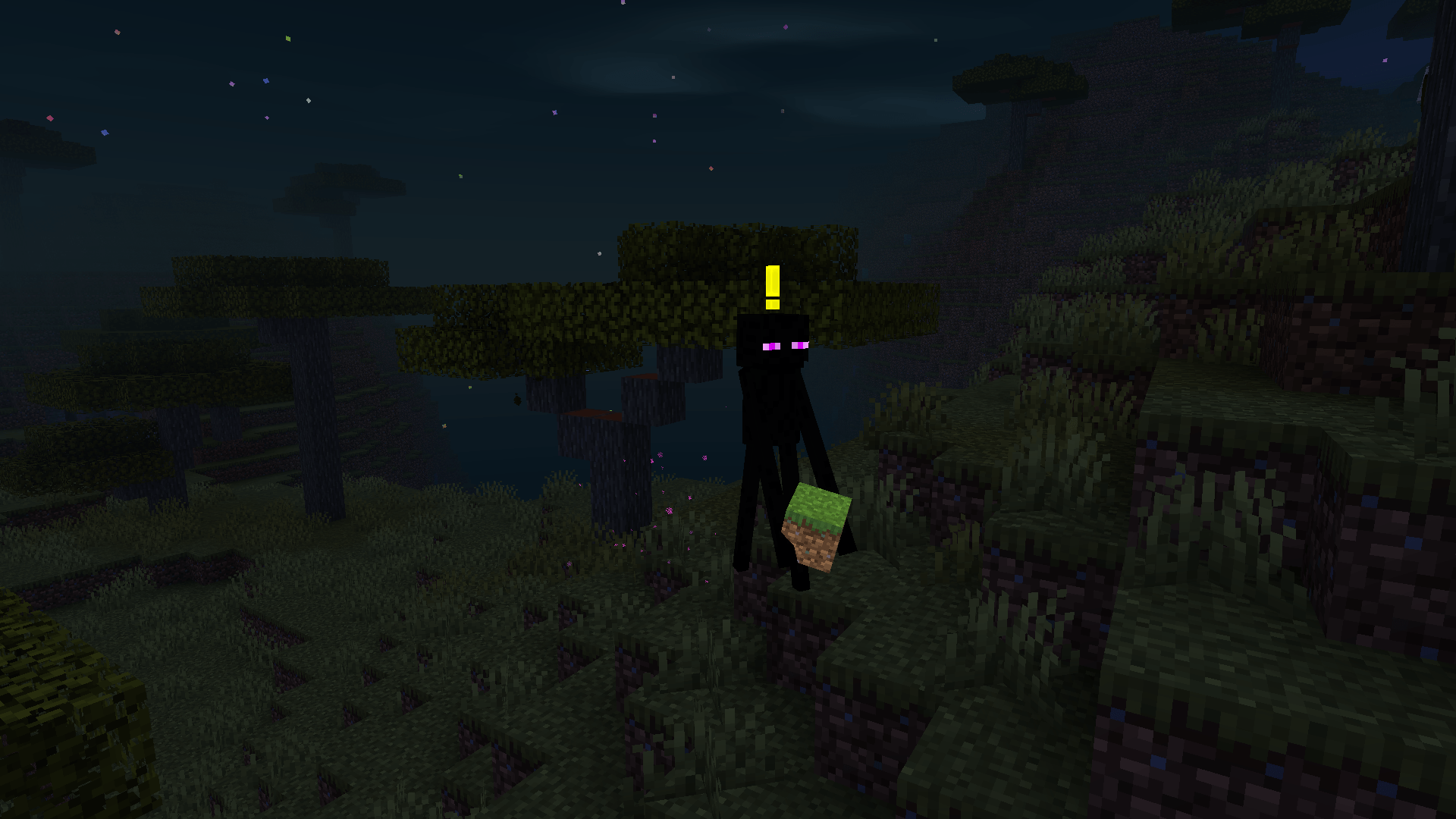 Monster Indicator — screenshot 2