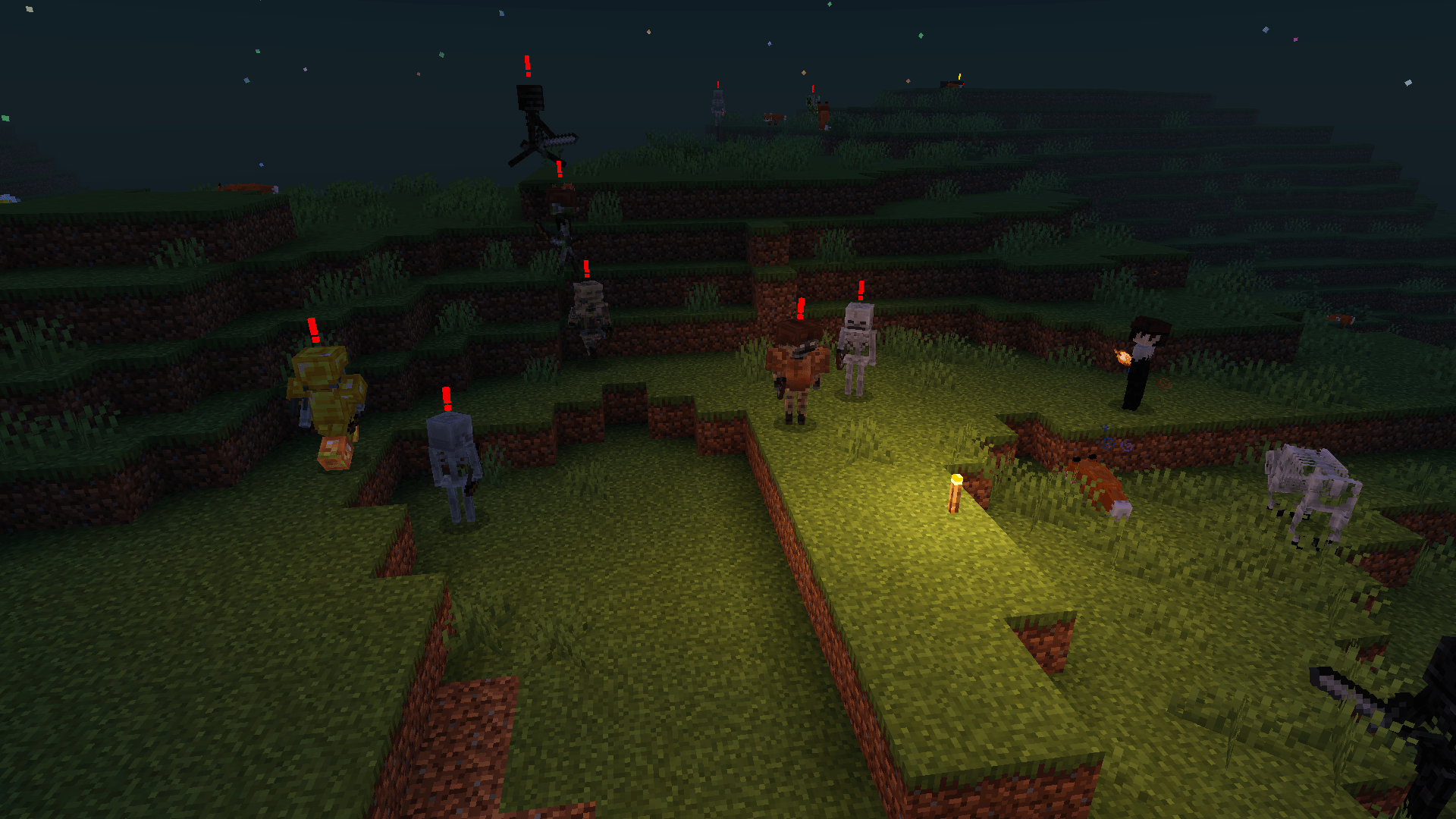 Monster Indicator — screenshot 3