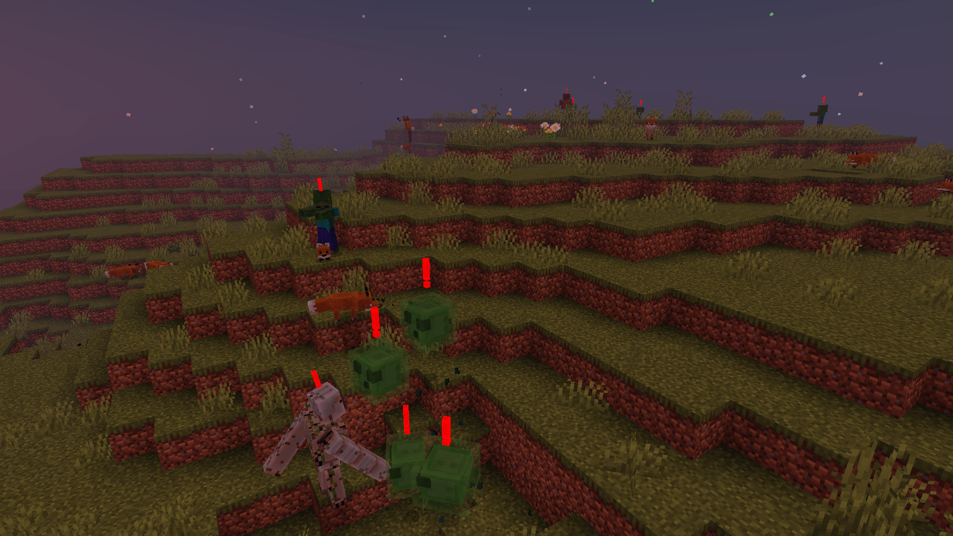 Monster Indicator — screenshot 4