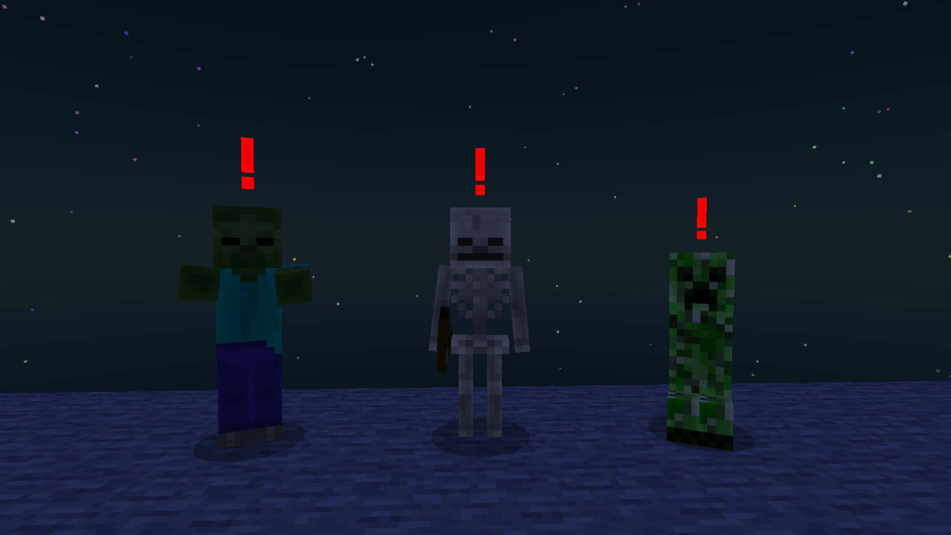 Monster Indicator — screenshot 5