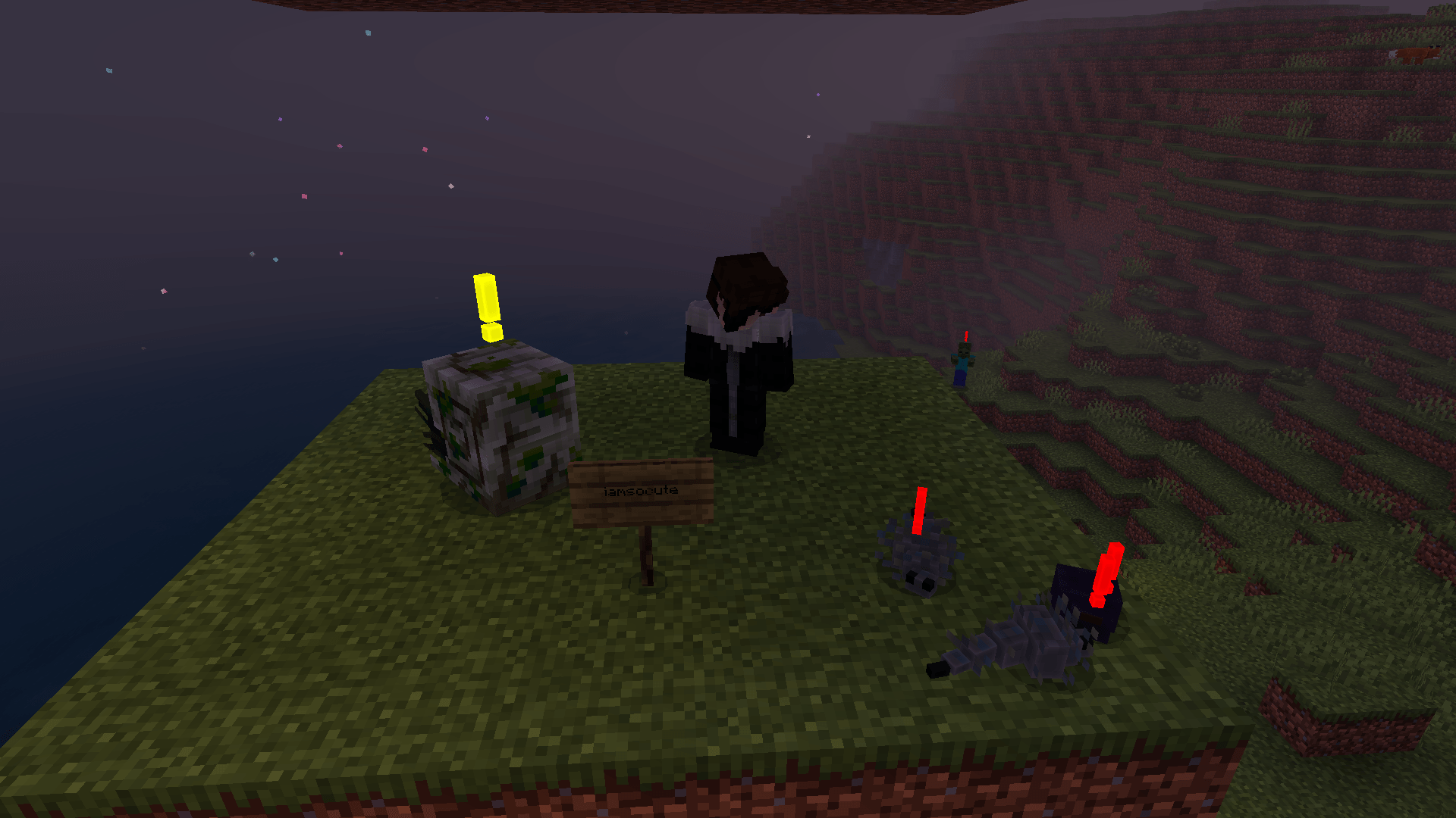 Monster Indicator — screenshot 7