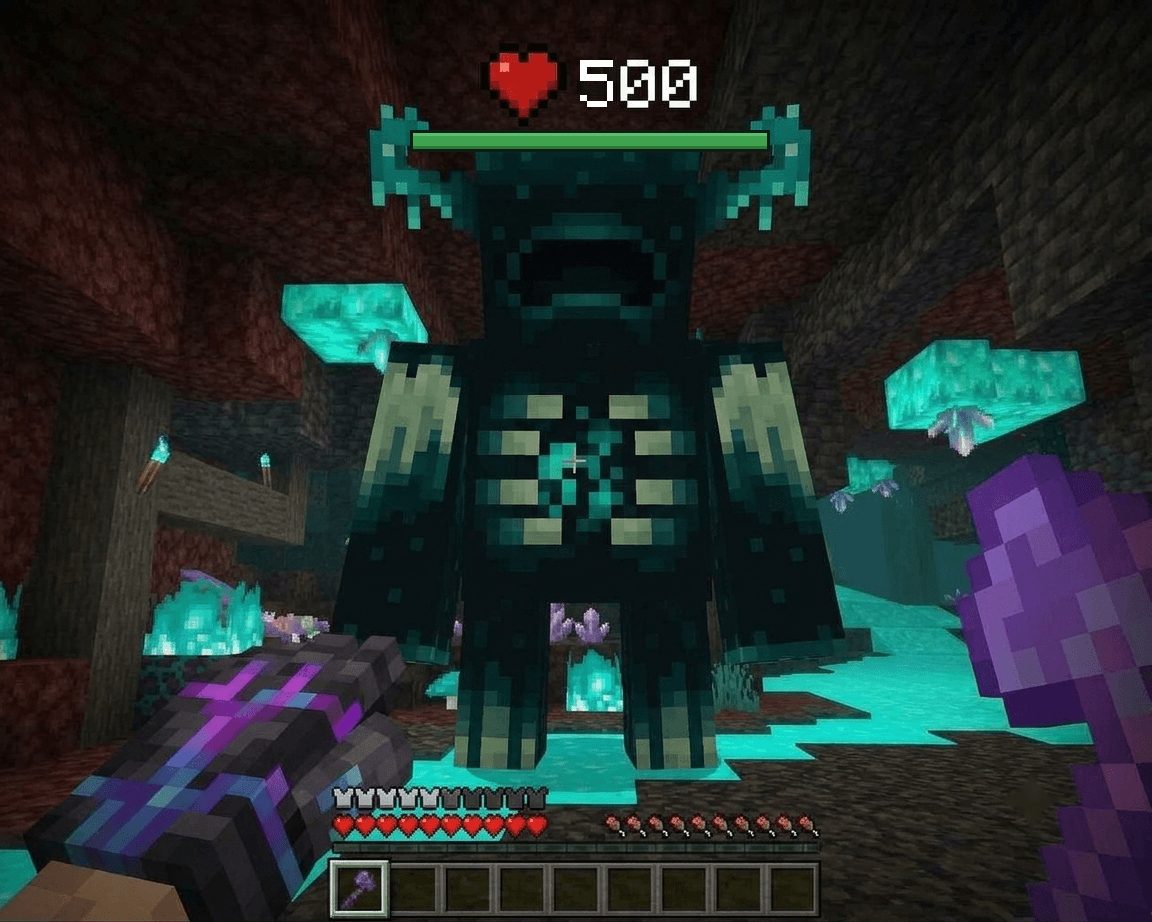 Mob Bar — screenshot 2