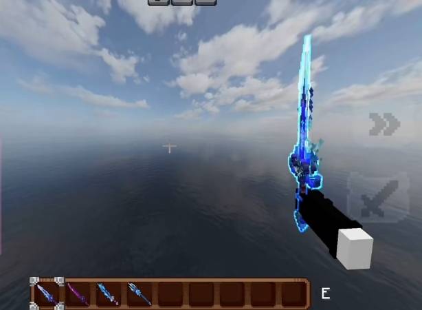 Majestica Relics V1.3 — screenshot 1