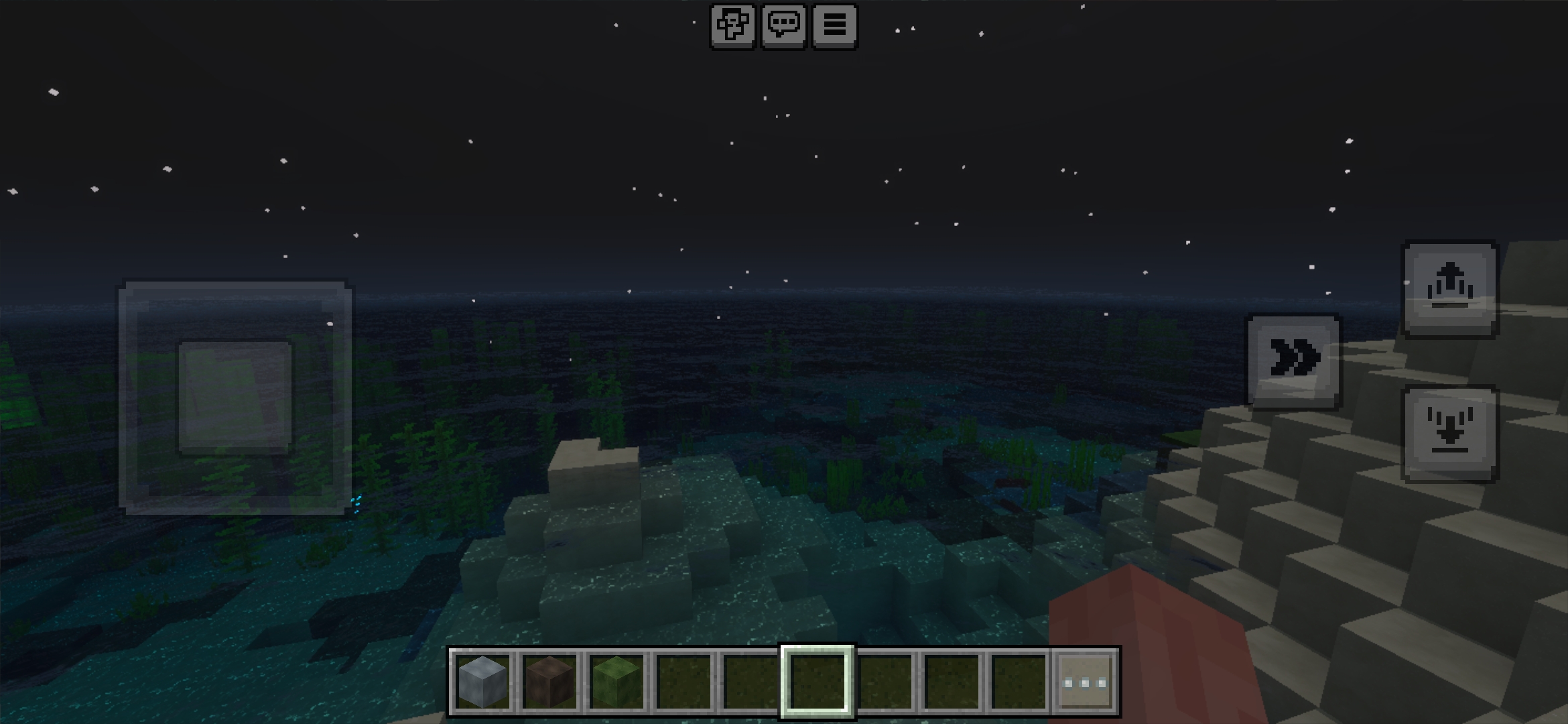 L21_Hyper_Realism_SHADERS — screenshot 3