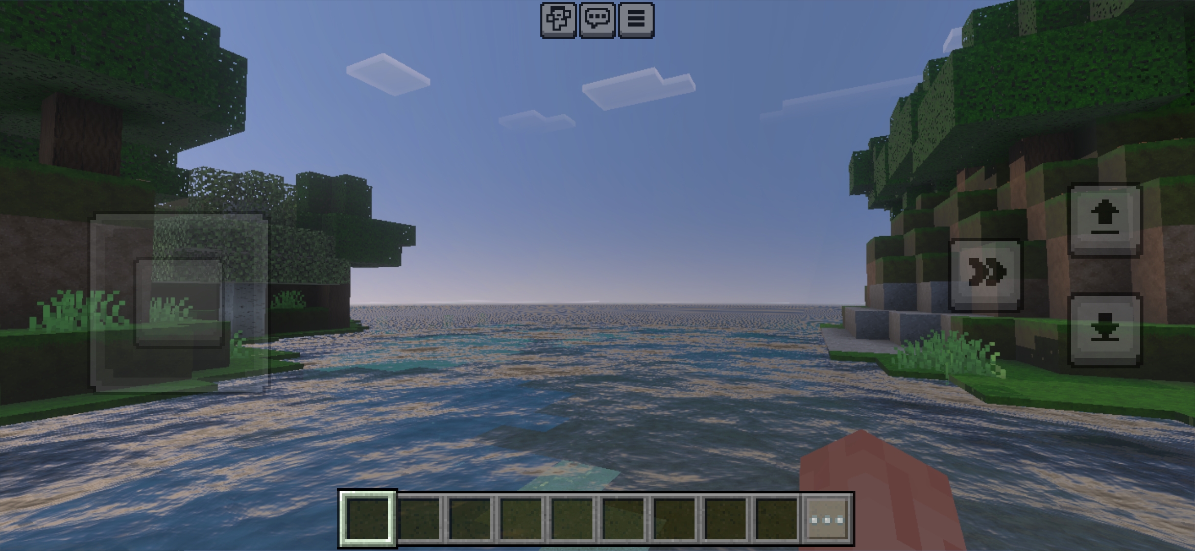 L21_Hyper_Realism_SHADERS — screenshot 4