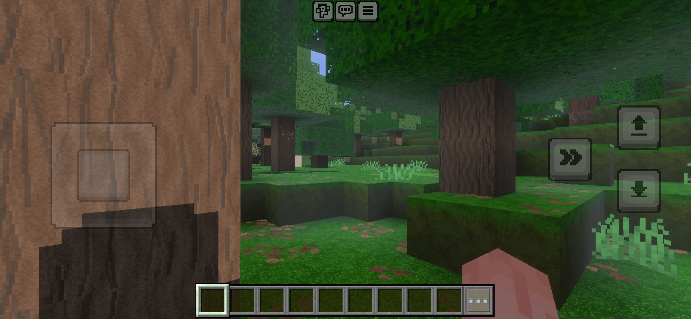 L21_Hyper_Realism_SHADERS — screenshot 5