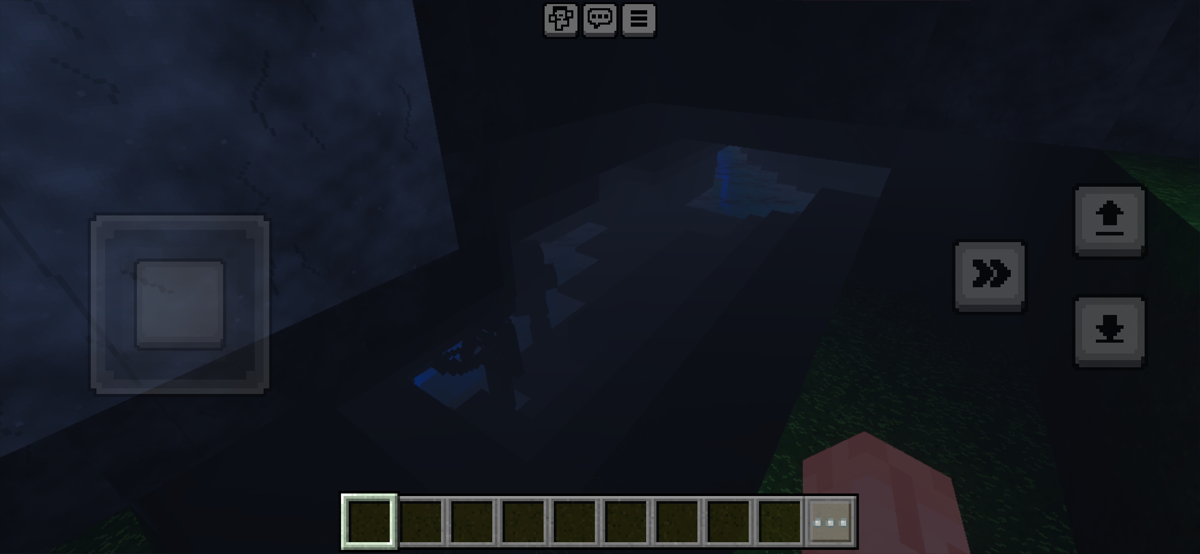 L21_Hyper_Realism_SHADERS — screenshot 6