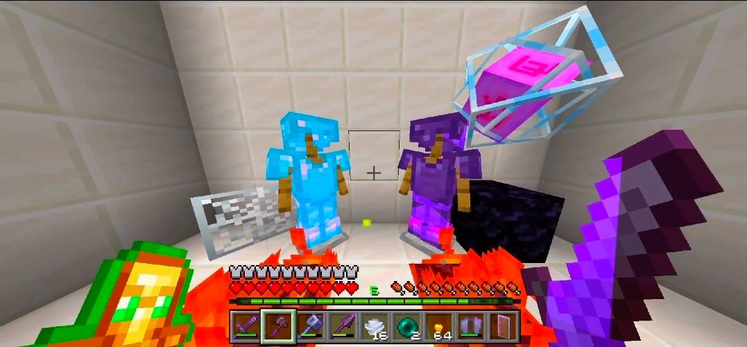KJX Default [16x] — screenshot 1