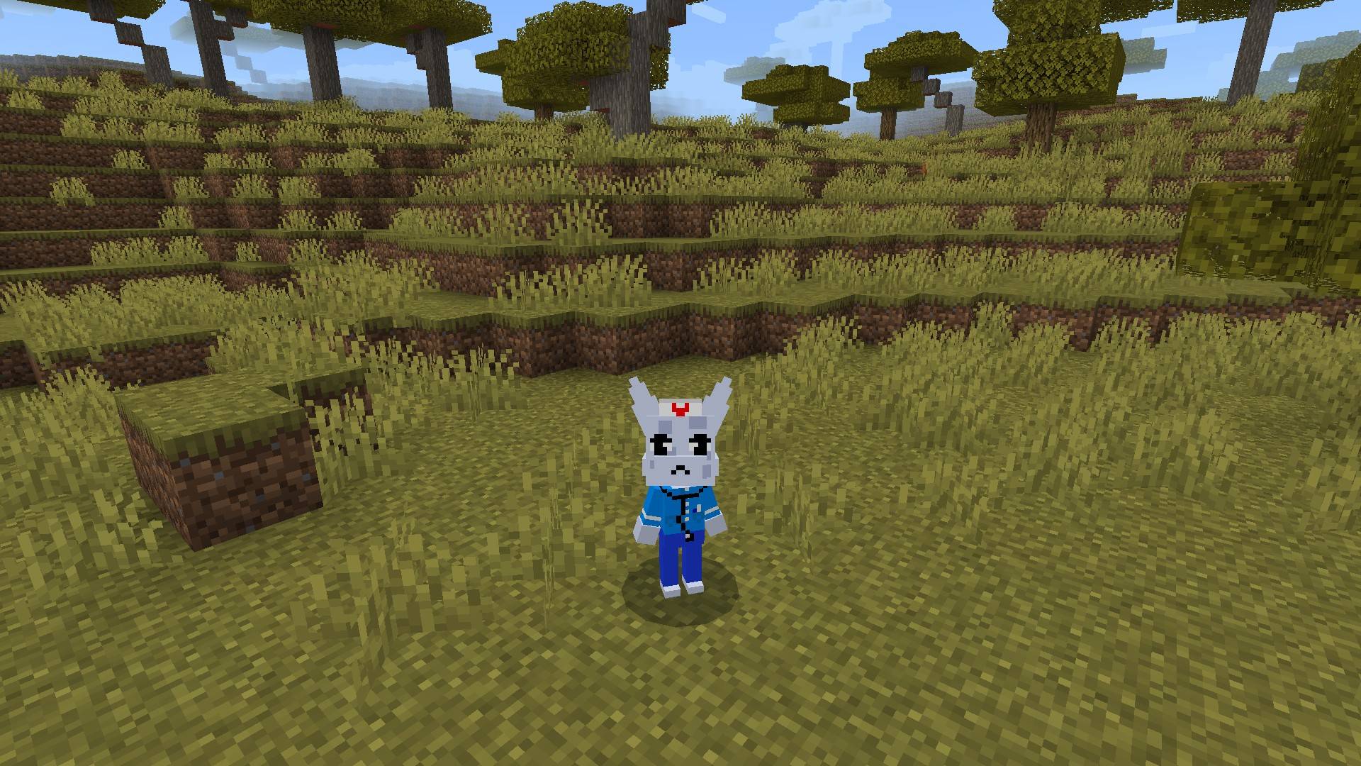 Head Nurse 4d Skin — screenshot 1