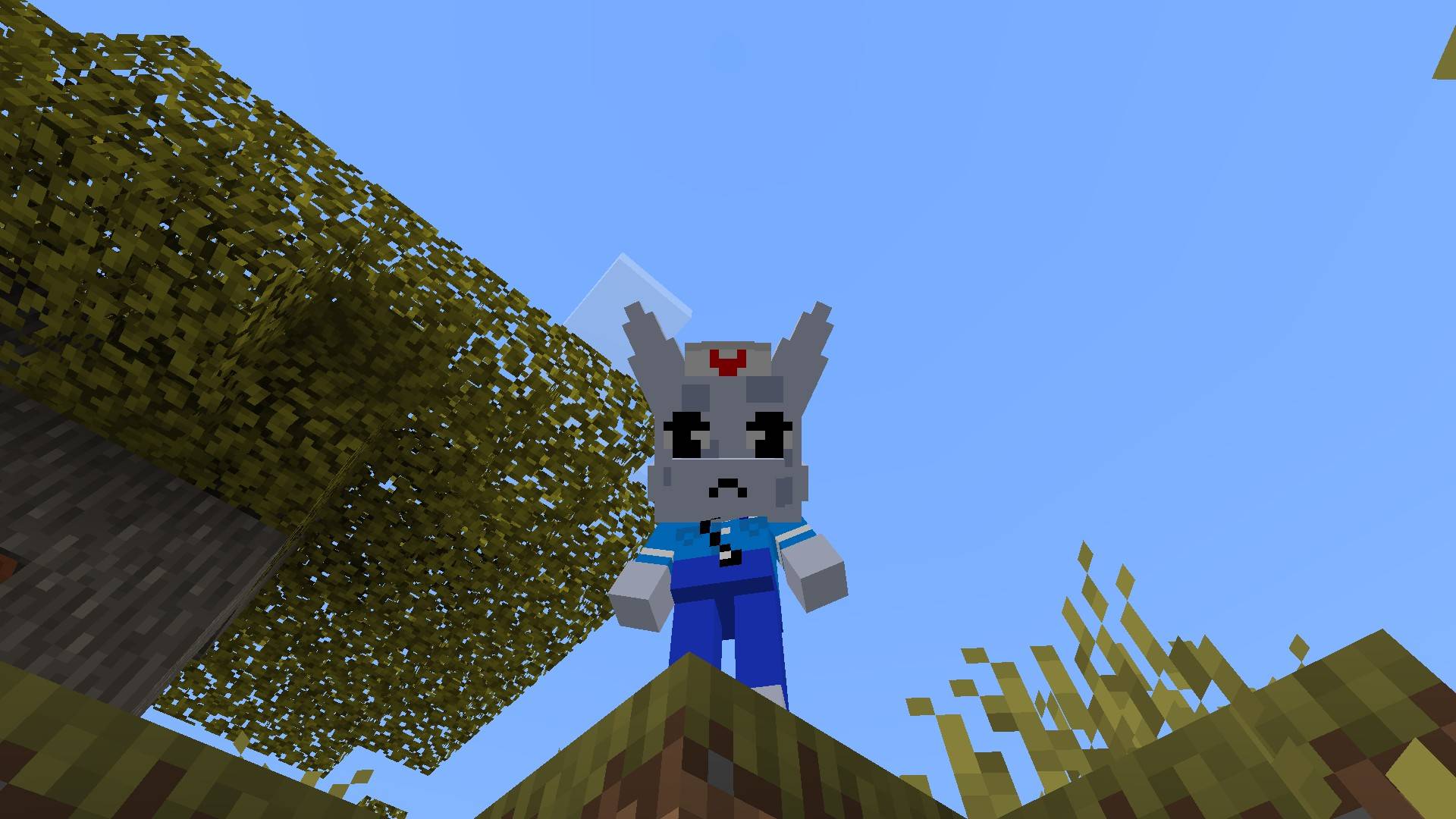 Head Nurse 4d Skin — screenshot 2