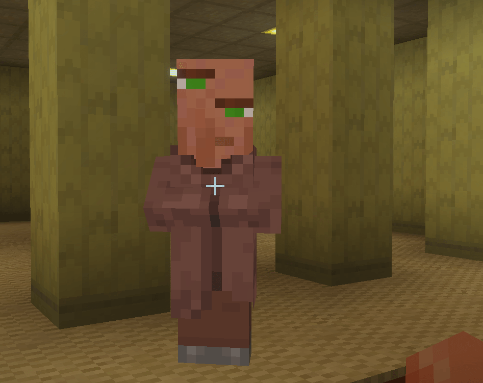 Gregs backrooms stuff! — screenshot 2