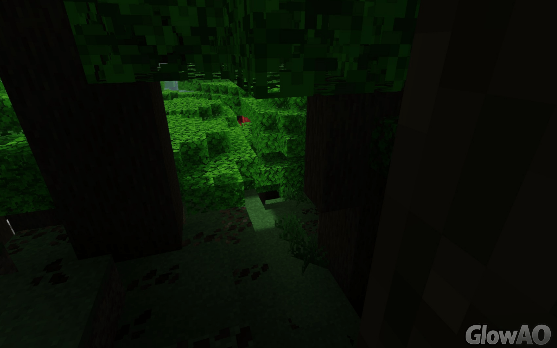 GlowAO — screenshot 7