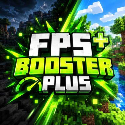 Fps Booster Plus