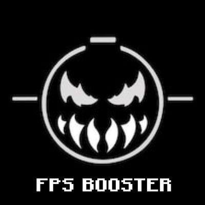 Dark Fps Booster
